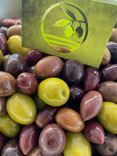 Olivengrün Handels OG - Lustenau