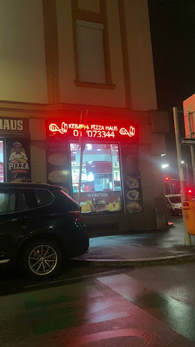 Kebap-Pizzahaus Schwechat - Schwechat