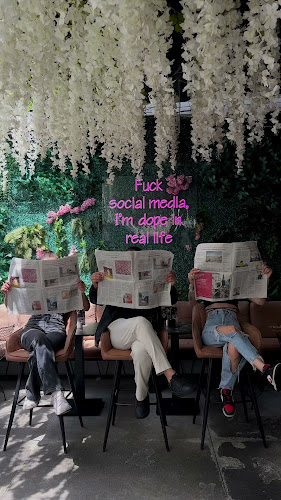 Subarashii Pfauengarten - Graz