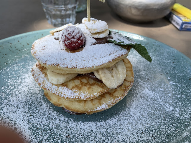 Opinii despre Das Cottage în Wien - Gastronomie und Hotellerie