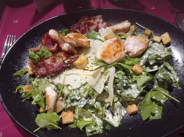 Villa Masianco Wörgl - Gastronomie und Hotellerie