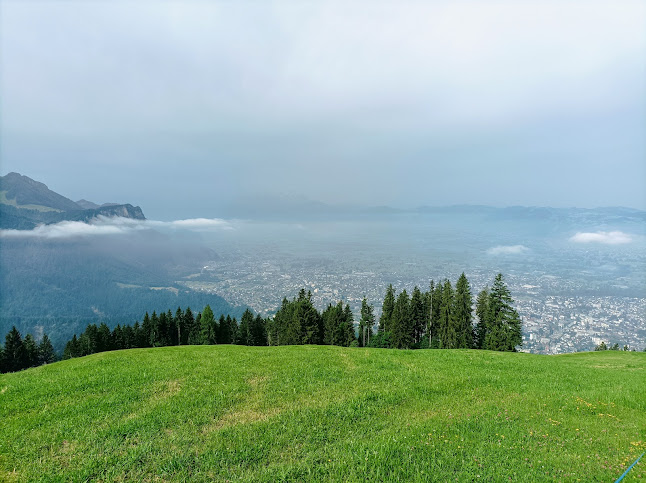 Opinii despre Alpe Schwende în Dornbirn - Gastronomie und Hotellerie