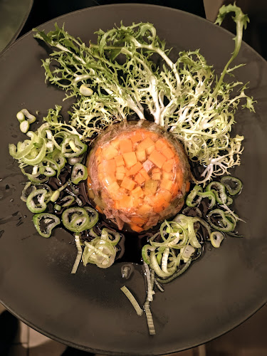 Opinii despre Kartausen-Cafe în Mauerbach - Gastronomie und Hotellerie