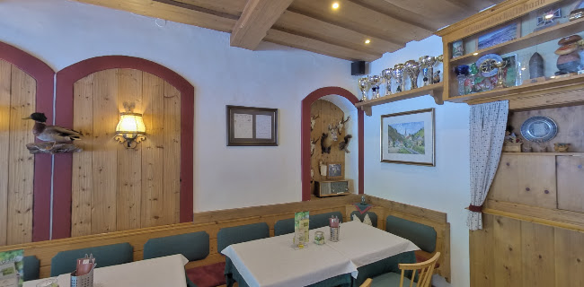 Dorfwirt Bräu Manuela und Christian Santner - Gastronomie und Hotellerie