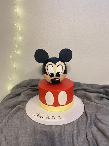 Denise Torten - Gastronomie und Hotellerie