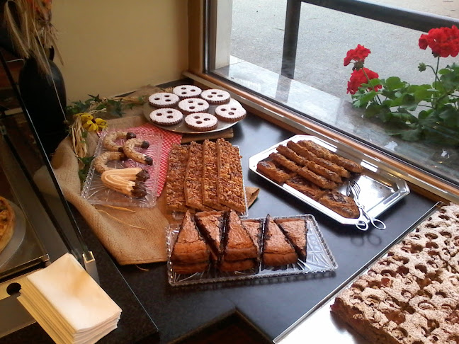 Comentarii opinii despre Bäckerei Holzmayr