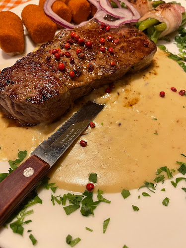 Wilder MANN Restaurant & Biergarten - Gastronomie und Hotellerie