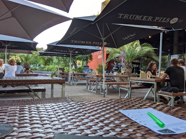 ARGE Beisl - Salzburg