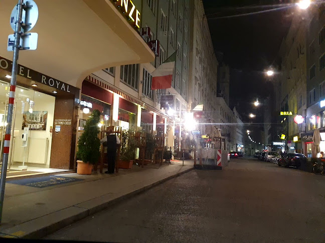 Singerstraße 3, 1010 Wien
