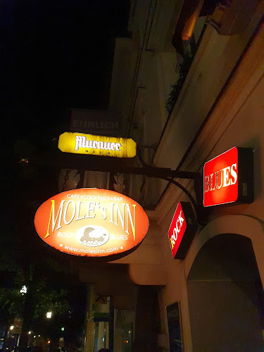 MOLE's INN - Klagenfurt am Wörthersee