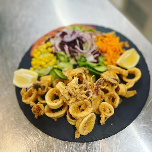 Comentarii opinii despre Pomodoro e Basilico Pizzeria