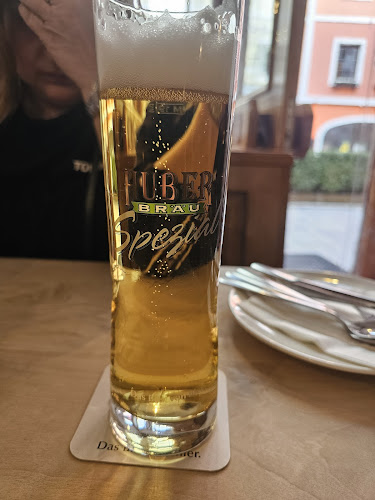 Huberbräu-Stüberl