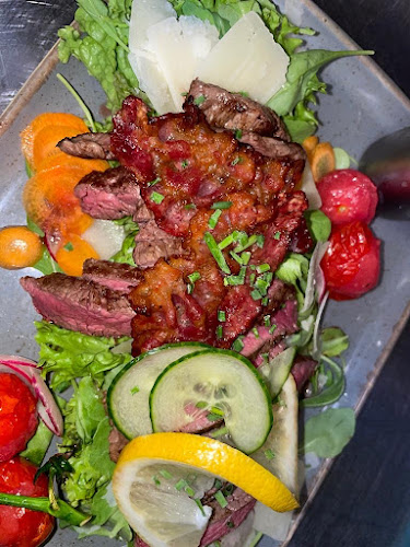 Opinii despre Die Kramerey în Eggenburg - Gastronomie und Hotellerie