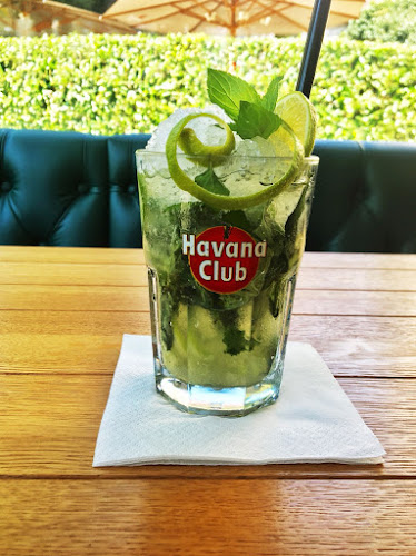 Lemonchilli Urban Kitchen & Bar - Gastronomie und Hotellerie