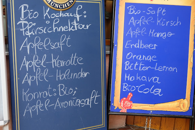 Solar-Cafe Pizzeria Figaro - Gastronomie und Hotellerie