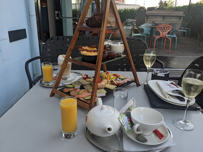 Comentarii opinii despre Bäckerei-Café Resch&Frisch Liebesbrot Leonding
