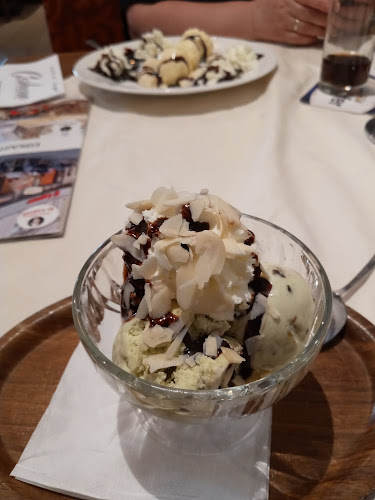 Pizzeria Corleone - Krems an der Donau