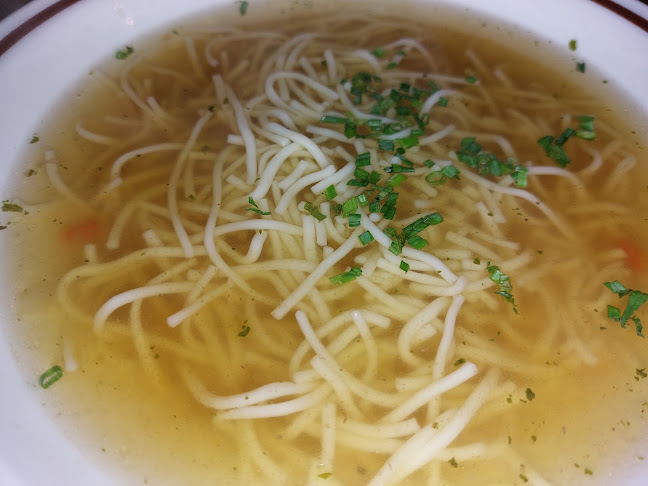 Comentarii opinii despre Pizzeria Ristorante Don Pablo