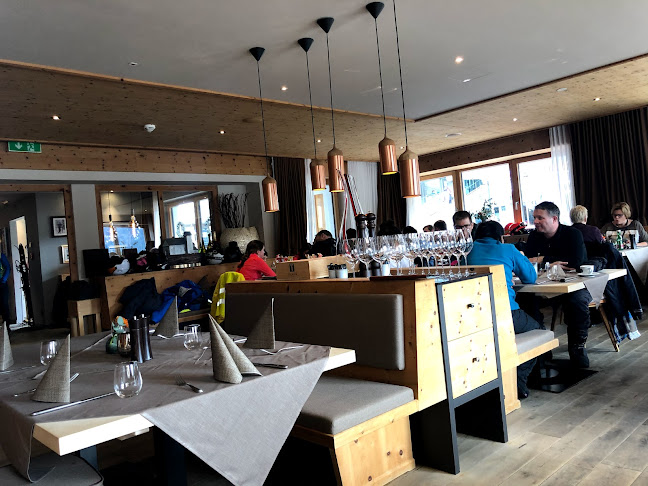 Das Brixx Restaurant & Weinbar - Hopfgarten im Brixental