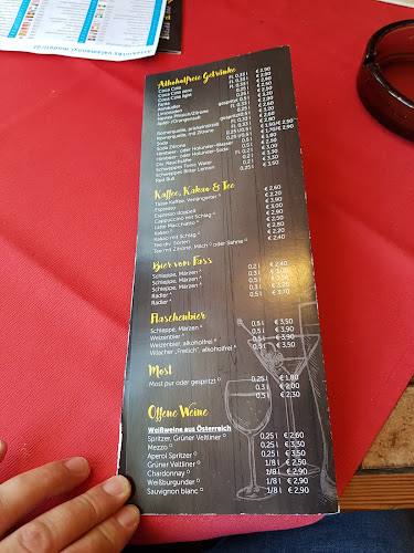 Susis Backhendlstation - Gastronomie und Hotellerie