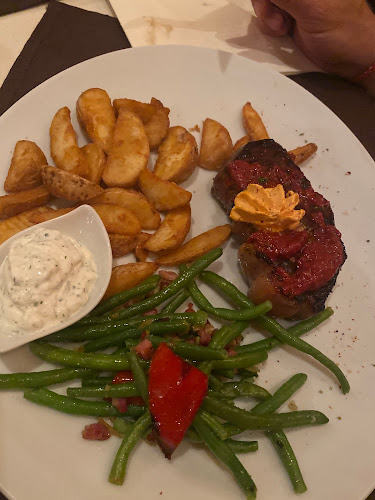 Steakhouse Fuschl - Fuschl am See