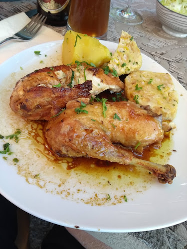 Spitzwirtin - Scharten