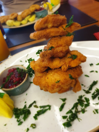 Comentarii opinii despre Bulls' Corner