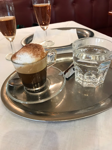 Opinii despre Goldschmidt - Kaffeerösterei Bäckerei Café în Wiener Neustadt - Gastronomie und Hotellerie