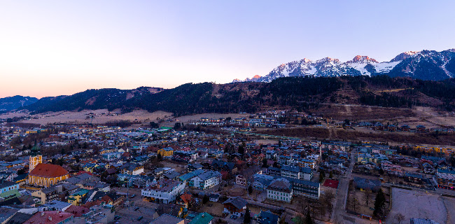 Bauernmarkt Schladming