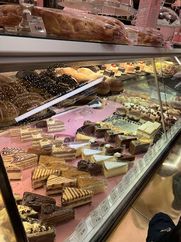 AIDA - Café-Konditorei - Gastronomie und Hotellerie