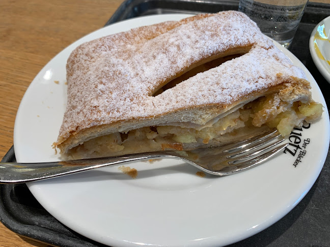 Comentarii opinii despre Der Bäcker Ruetz - Boznerplatz