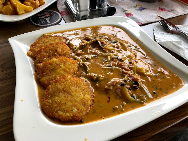 Opinii despre Restaurant Posthorn în Graz - Gastronomie und Hotellerie