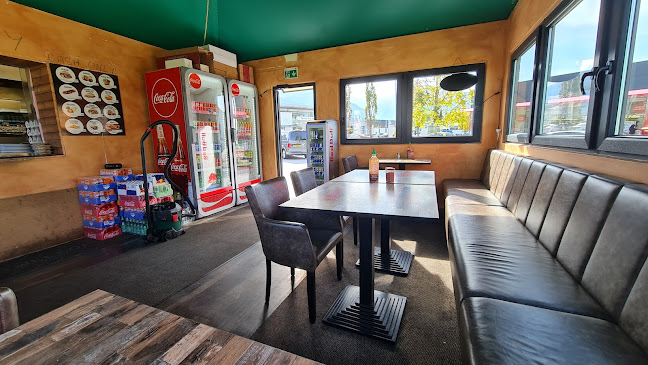 City Alm Grill & Snacks