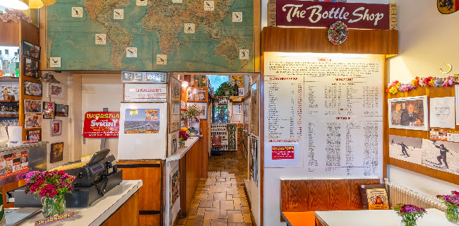 Opinii despre Likörstube Sveceny în Wien - Gastronomie und Hotellerie