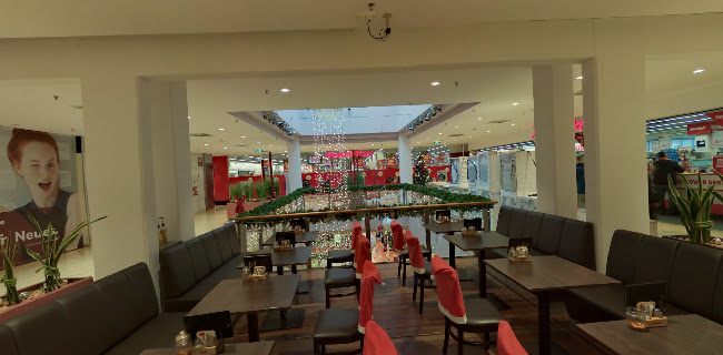 Comentarii opinii despre Can Kebap