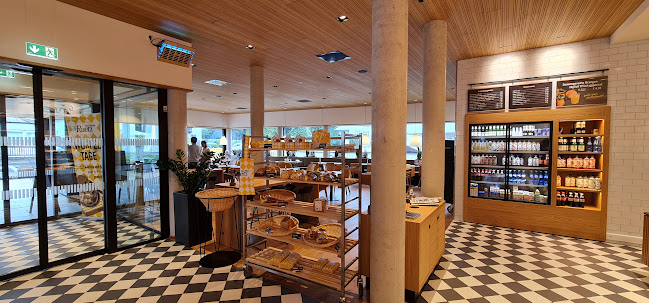 Der Bäcker Ruetz - Götzens - Götzens