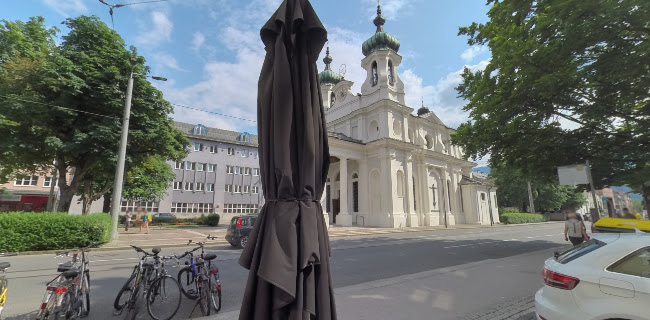 Opinii despre D••Werk în Innsbruck - Gastronomie und Hotellerie