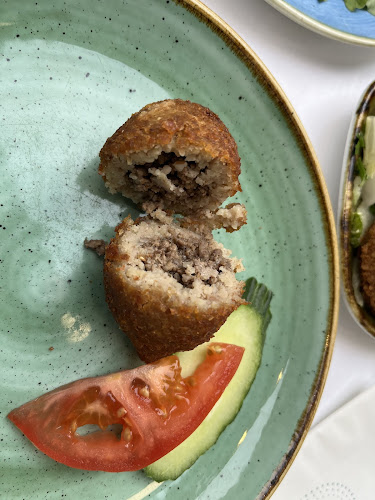 Opinii despre Elissar - Lebanese cuisine în Wien - Gastronomie und Hotellerie