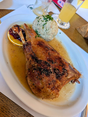 Stadlauer Vorstadtbeisl Selitsch - Gastronomie und Hotellerie