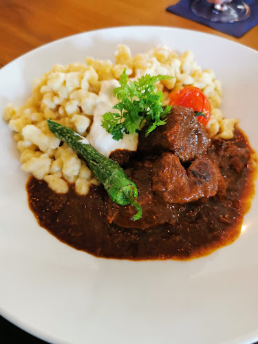 Hafen Restaurant, Seestraße 4, 6900 Bregenz