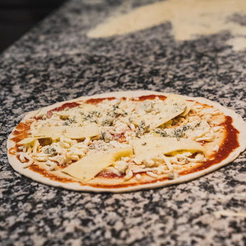 Comentarii opinii despre Pizzeria Uno Alpenstraße