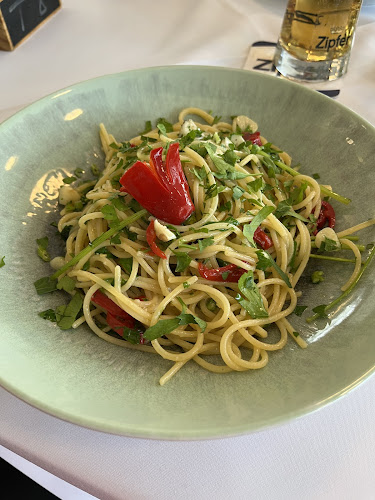 Comentarii opinii despre Fabio's Cucina Italiana