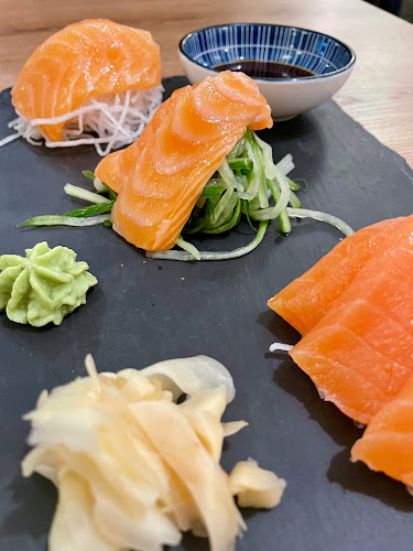 Izakaya Restaurant OG - Gastronomie und Hotellerie