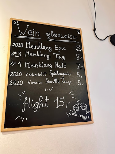 Meinklang Hofladen - Gastronomie und Hotellerie