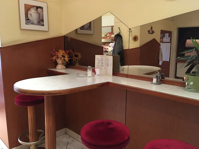 Bäckerei Linsbichler - Wien