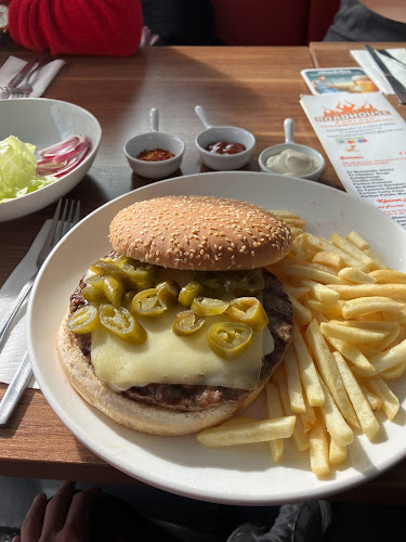 American Roadhouse - Koblach