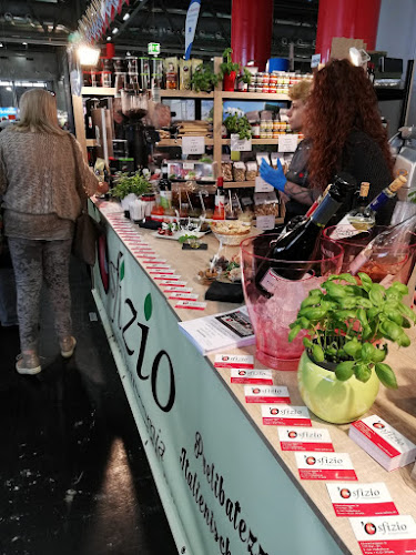 O'Sfizio Ristogastronomia