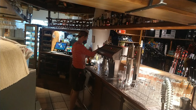 Sport Herzog Restaurant - Gastronomie und Hotellerie