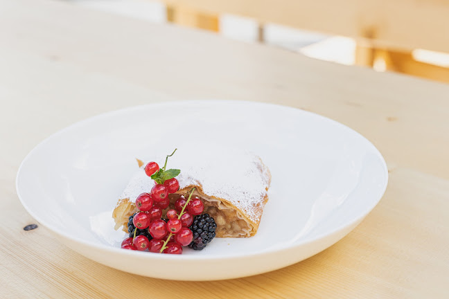 Comentarii opinii despre Restaurant Puitalm