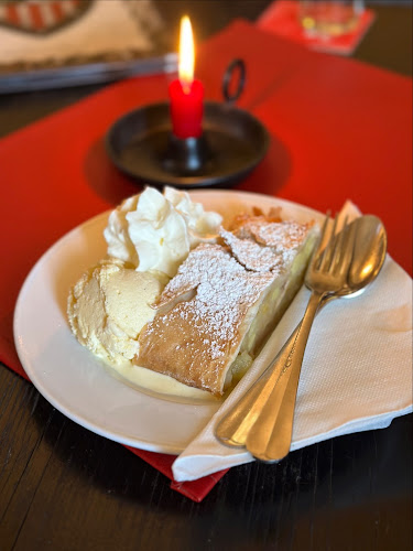 Gasthaus Burgschenke/Ritteressen Salzburg - Salzburg